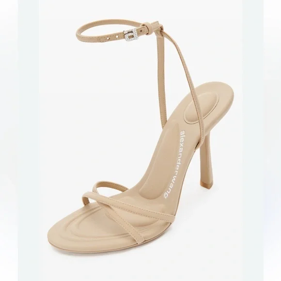 Alexander Wang Shoes Alexander Wang Sandali Dahlia Heels In